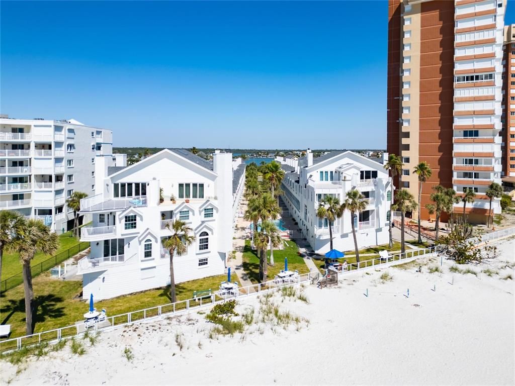 17960 GULF BOULEVARD 103, Redington Shores, FL 33708