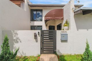 6604 SW 113th Ave, Miami, FL 33173