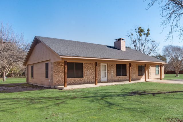 1187 Timber Creek Circle, Kaufman, TX 75142