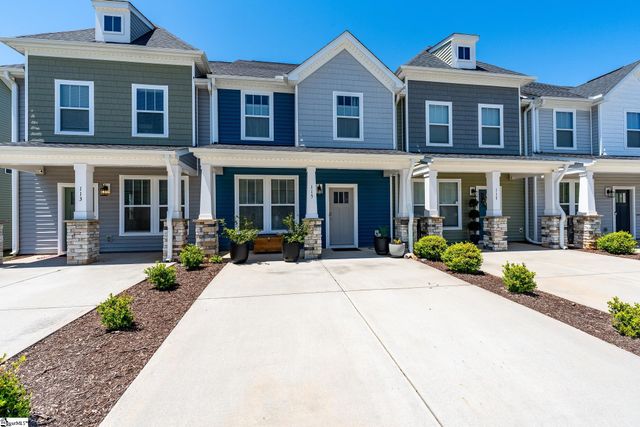 115 Shallons Drive, Greenville, SC 29609