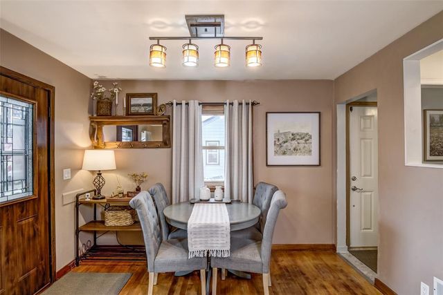 109 E Grant Avenue, Eau Claire, WI 54701