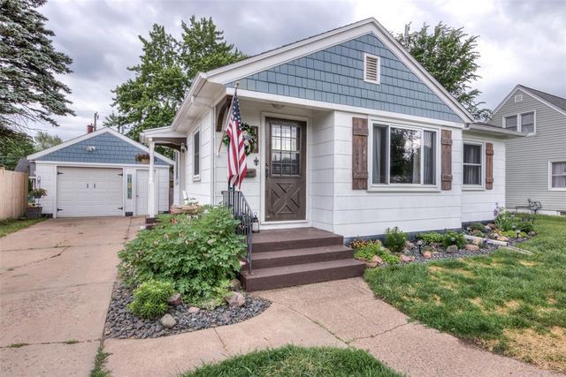 109 E Grant Avenue, Eau Claire, WI 54701