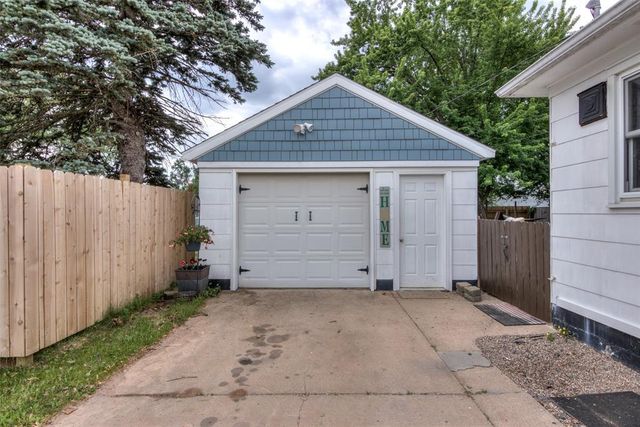 109 E Grant Avenue, Eau Claire, WI 54701