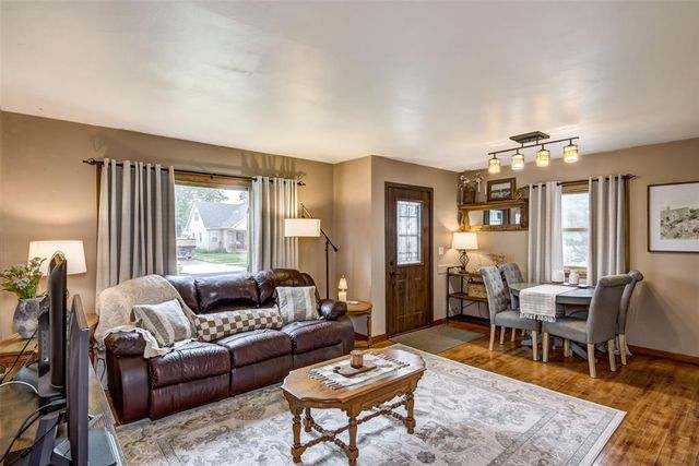 109 E Grant Avenue, Eau Claire, WI 54701