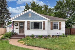 109 E Grant Avenue, Eau Claire, WI 54701