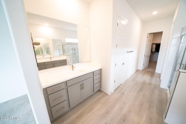 29366 N 136TH Lane, Peoria, AZ 85383