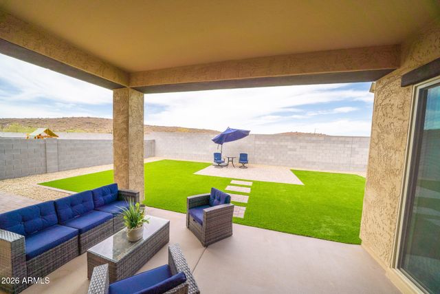 29366 N 136TH Lane, Peoria, AZ 85383