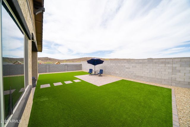 29366 N 136TH Lane, Peoria, AZ 85383