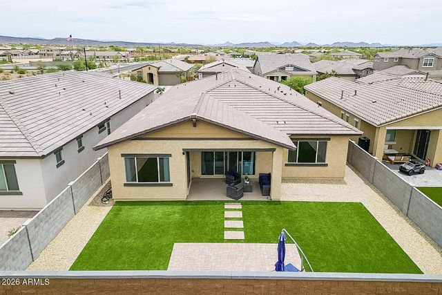 29366 N 136TH Lane, Peoria, AZ 85383
