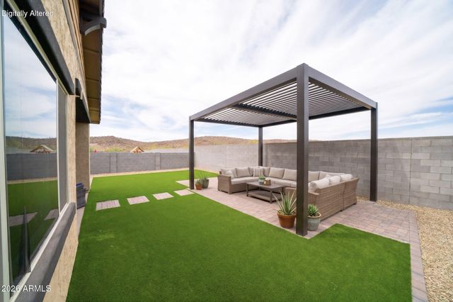 29366 N 136TH Lane, Peoria, AZ 85383