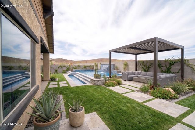 29366 N 136TH Lane, Peoria, AZ 85383