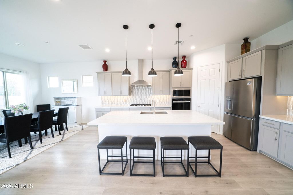 29366 N 136TH Lane, Peoria, AZ 85383 — photo 3
