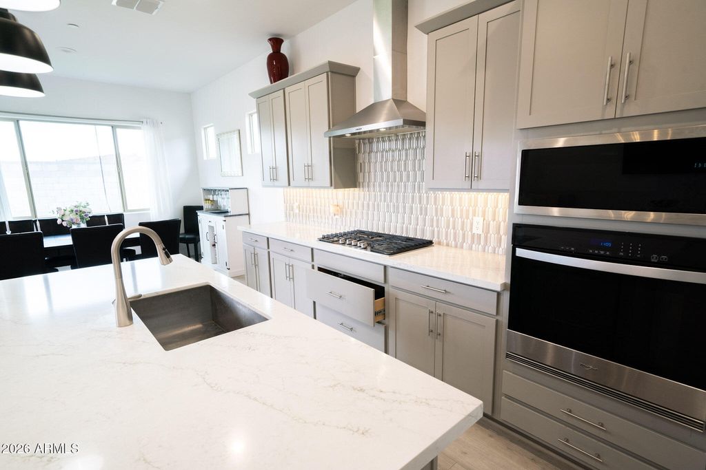 29366 N 136TH Lane, Peoria, AZ 85383 — photo 4