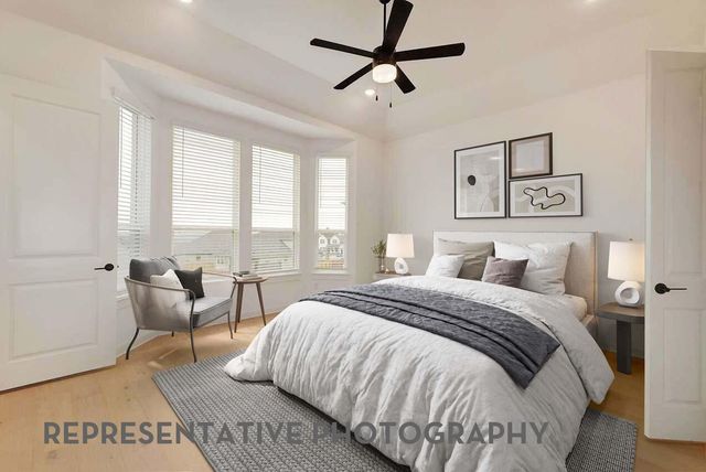 12020 Oak Branch Street, Justin, TX 76247