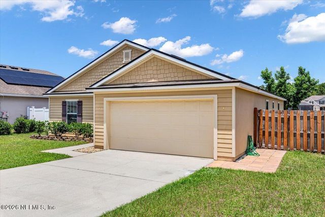 10281 MAGNOLIA HILLS Drive, Jacksonville, FL 32210