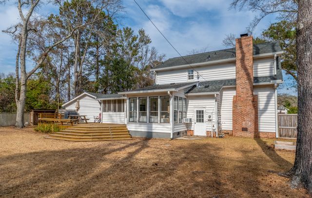 1055 Grand Concourse Street, James Island, SC 29412