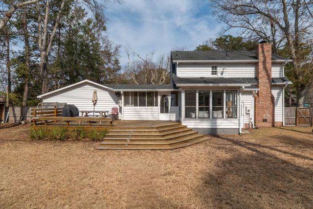 1055 Grand Concourse Street, James Island, SC 29412