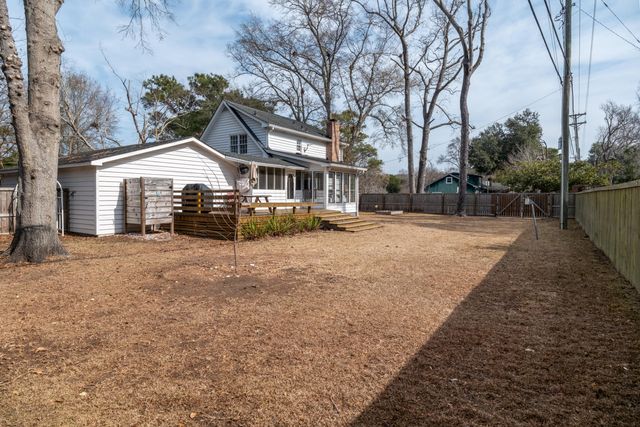 1055 Grand Concourse Street, James Island, SC 29412
