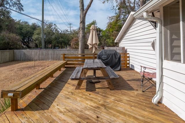 1055 Grand Concourse Street, James Island, SC 29412