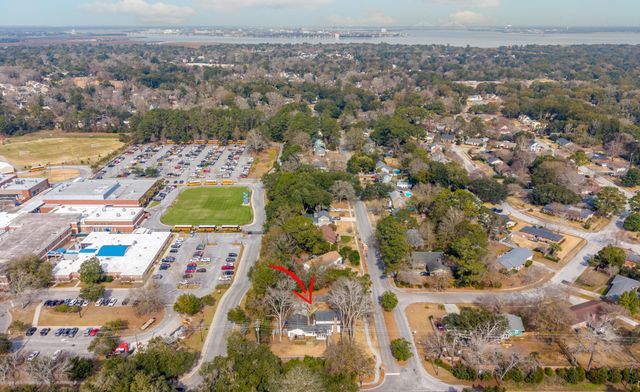 1055 Grand Concourse Street, James Island, SC 29412