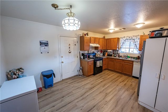 2616 Wikieup Avenue, Kingman, AZ 86401