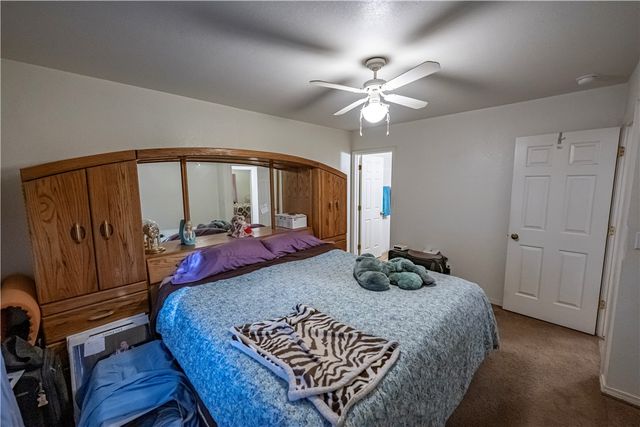 2616 Wikieup Avenue, Kingman, AZ 86401