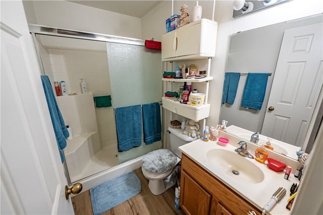 2616 Wikieup Avenue, Kingman, AZ 86401