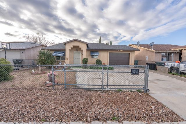 2616 Wikieup Avenue, Kingman, AZ 86401