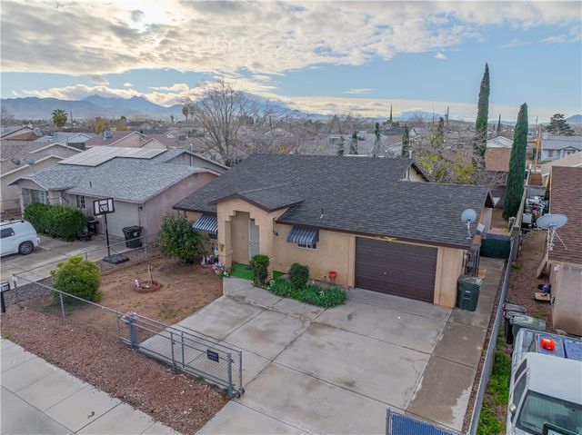 2616 Wikieup Avenue, Kingman, AZ 86401