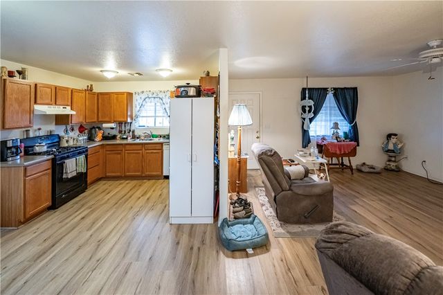 2616 Wikieup Avenue, Kingman, AZ 86401