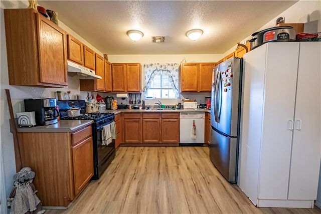 2616 Wikieup Avenue, Kingman, AZ 86401