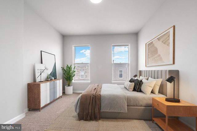 518 N ROSE, Baltimore, MD 21205