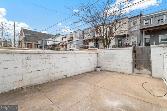 518 N ROSE, Baltimore, MD 21205