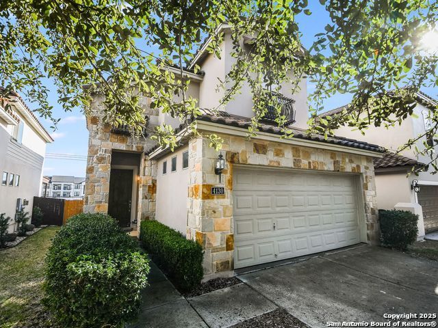 4130 Woodbridge Way, San Antonio, TX 78257