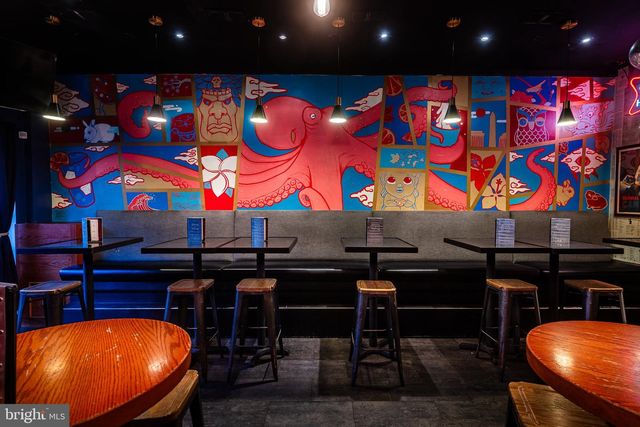 924 U ST NW, Washington, DC 20001