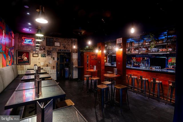 924 U ST NW, Washington, DC 20001