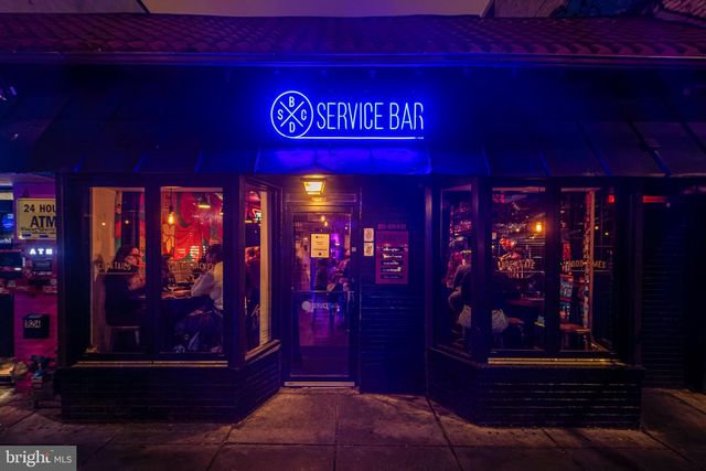 924 U ST NW, Washington, DC 20001