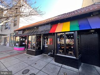 924 U ST NW, Washington, DC 20001