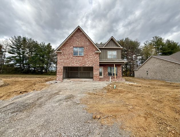 347 Estates Drive, Smithville, TN 37166