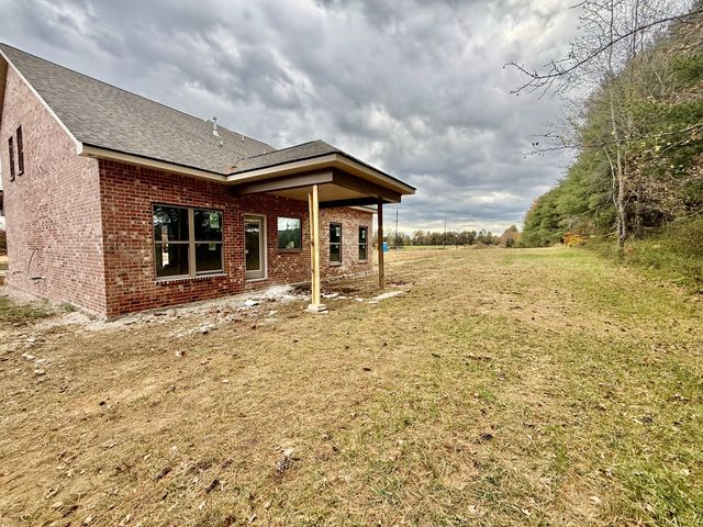 347 Estates Drive, Smithville, TN 37166