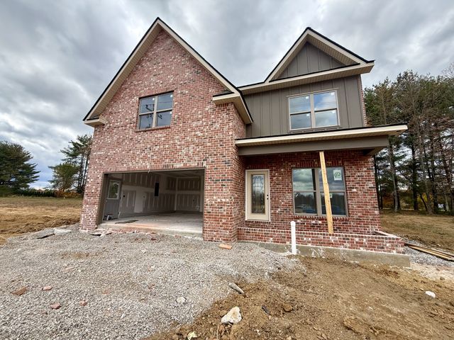 347 Estates Drive, Smithville, TN 37166