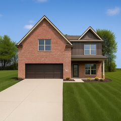 347 Estates Drive, Smithville, TN 37166