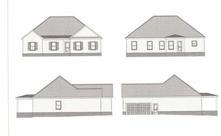 1613 Tavelle Plantation Drive, Beech Island, SC 29842