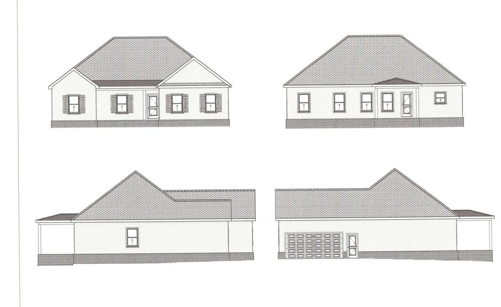 1613 Tavelle Plantation Drive, Beech Island, SC 29842