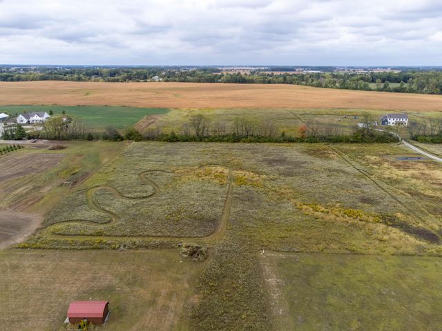 0 Hills Miller Road, Delaware, OH 43015