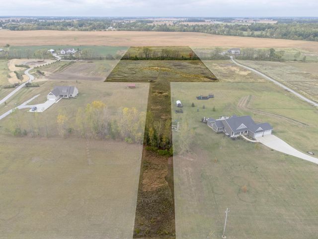 0 Hills Miller Road, Delaware, OH 43015