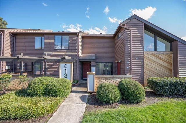 413 Turnbridge CLS, Virginia Beach, VA 23452
