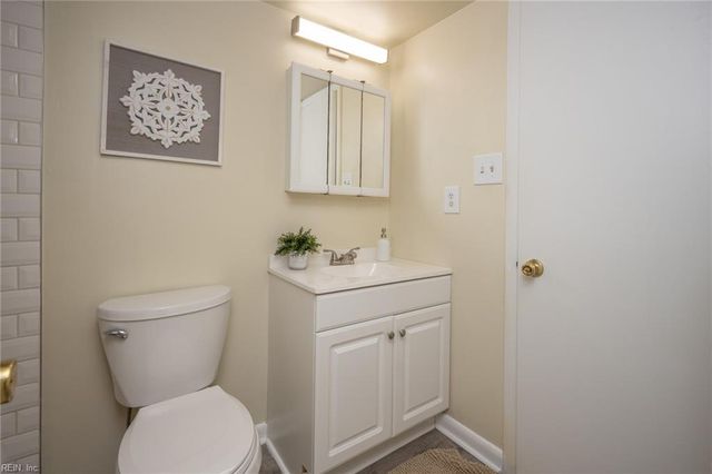 413 Turnbridge CLS, Virginia Beach, VA 23452