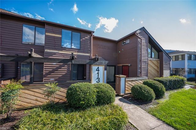 413 Turnbridge CLS, Virginia Beach, VA 23452
