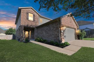 8139 Heartbrook Field Lane, Cypress, TX 77433